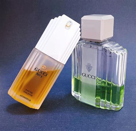 gucci no 3 eau de parfum